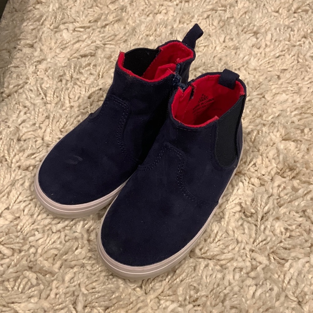 Old Navy toddler shoes